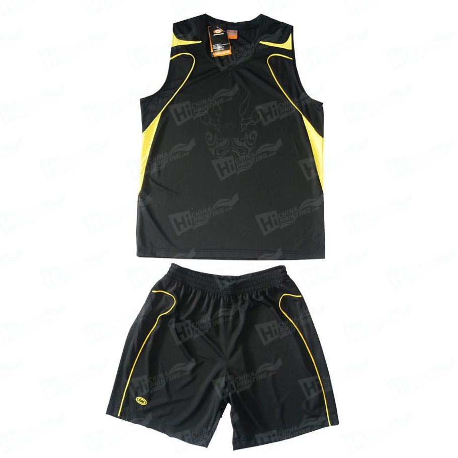 CustomBasketball Vest