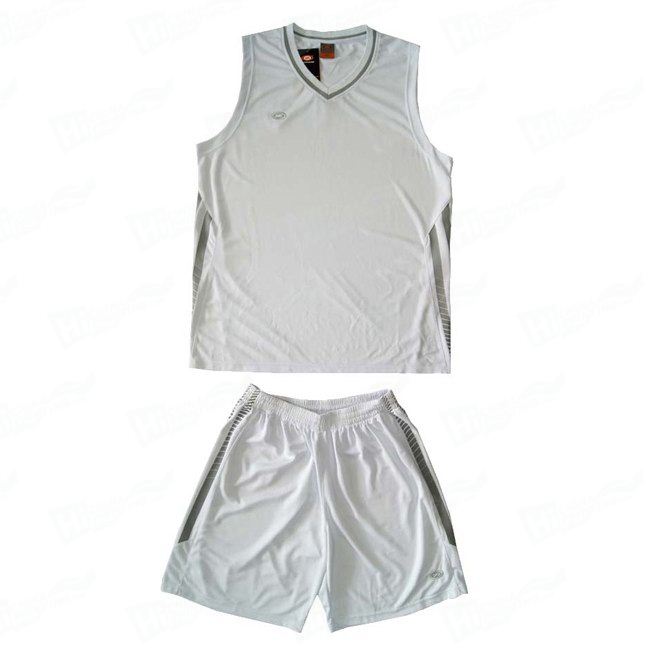 CustomBasketball Vest