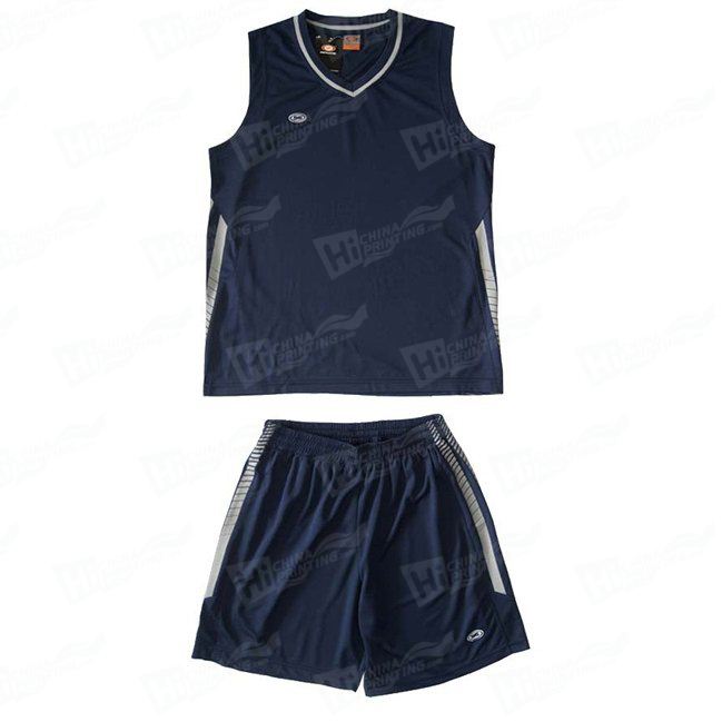 CustomBasketball Vest