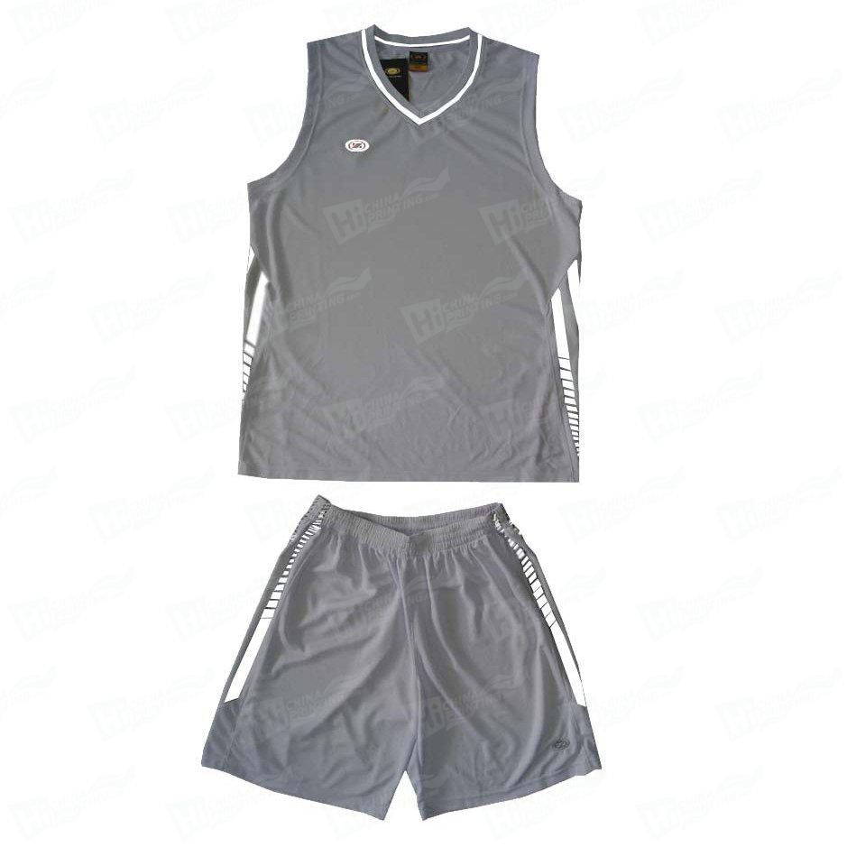 CustomBasketball Vest