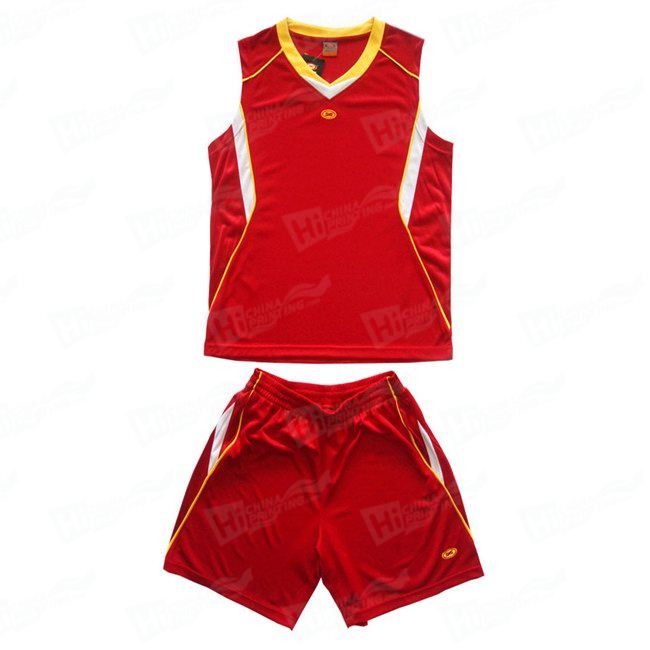 CustomBasketball Vest