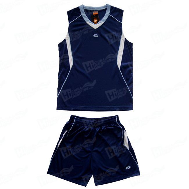 CustomBasketball Vest