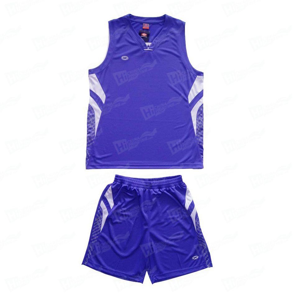 CustomBasketball Vest