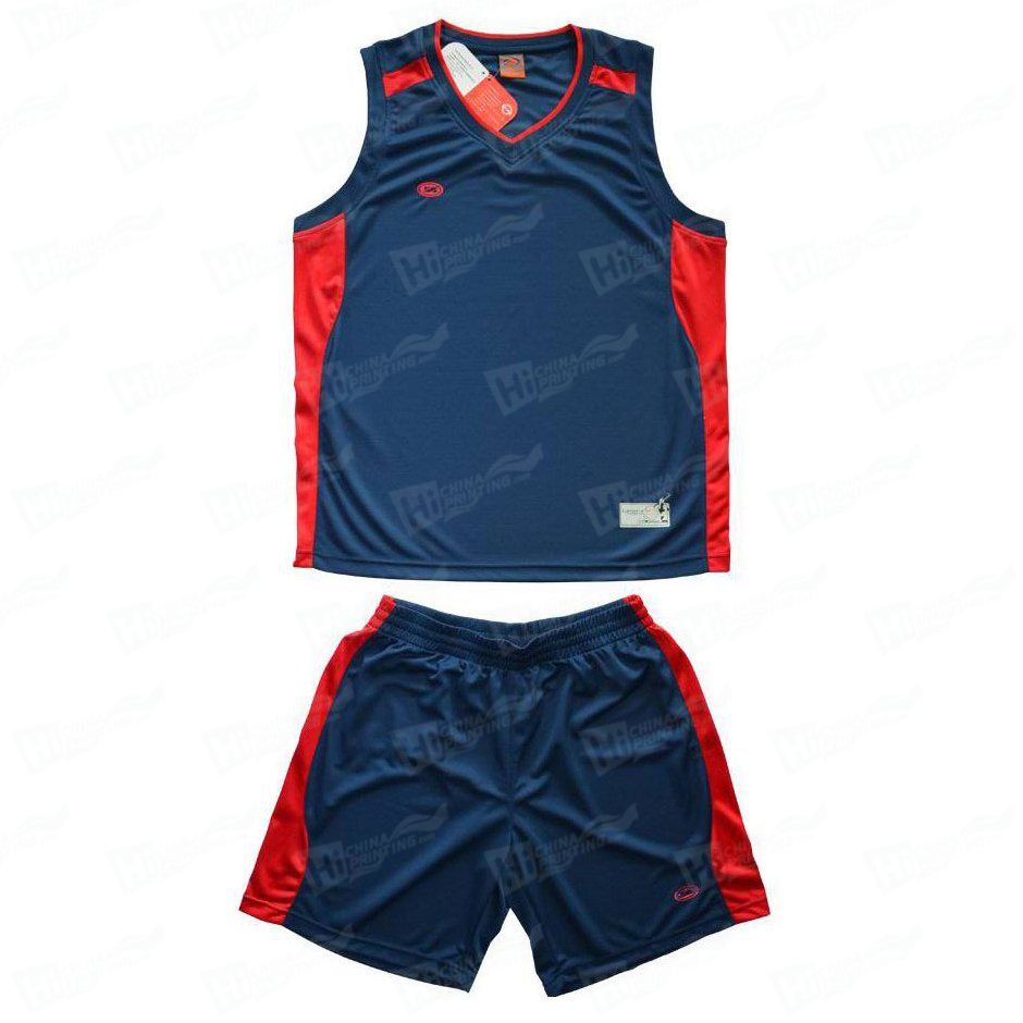 CustomBasketball Vest