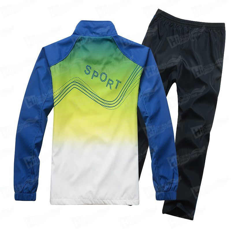 Custom/OEM Sportwear