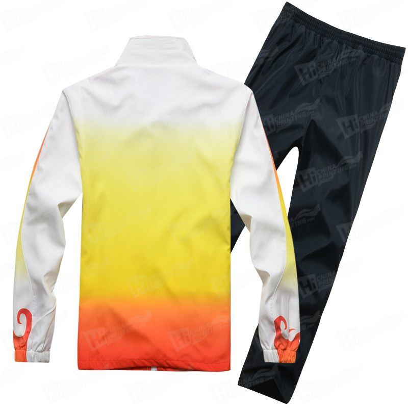 Custom/OEM Sportwear