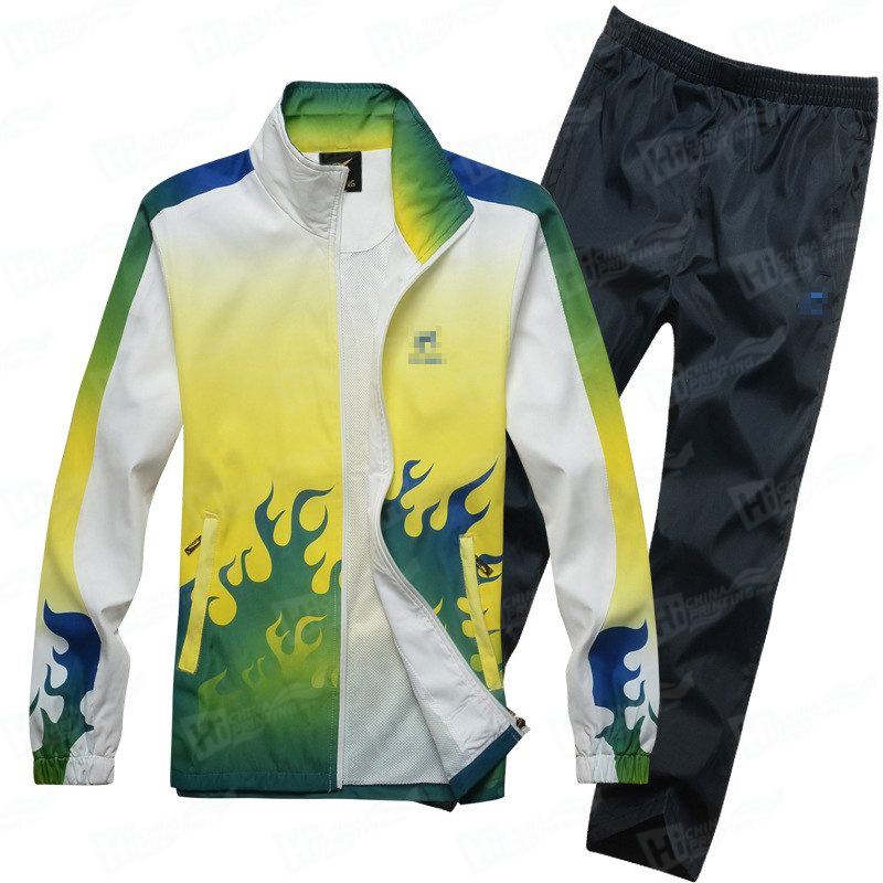 Custom/OEM Sportwear