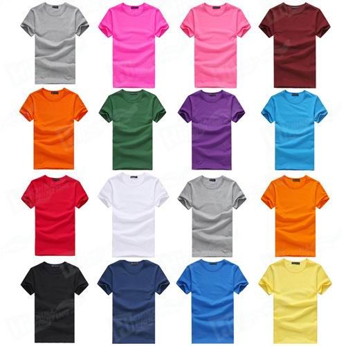 2016 Cheap Custom T-shirts