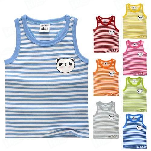 Child Tank Tops