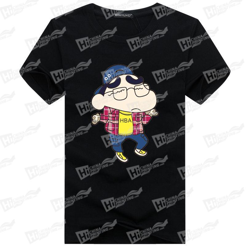 cheap cartoon t shirts