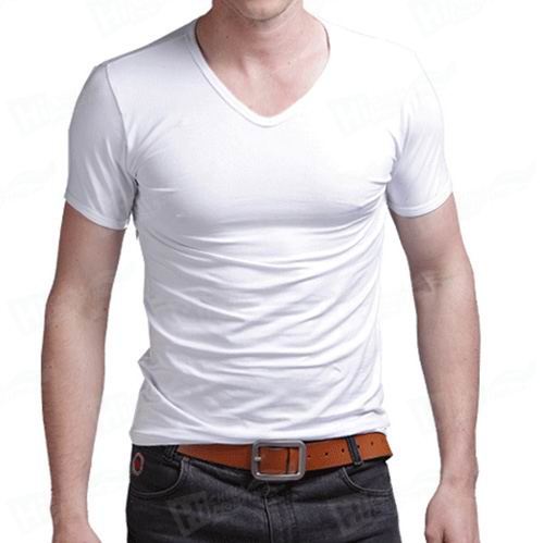 Custom Men's T-shirts