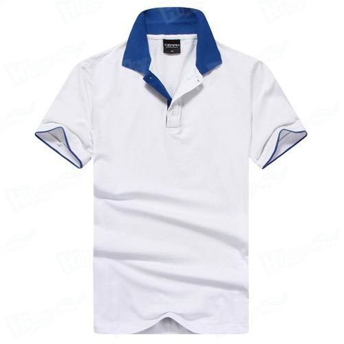 Embroidered Polo Shirts