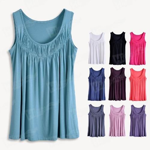 Fashion Woman Tank Tops