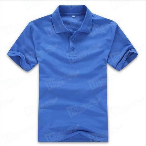 School Uniform Polo-Shirts Printing