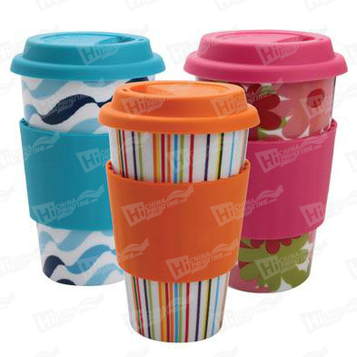 Plastic Cups