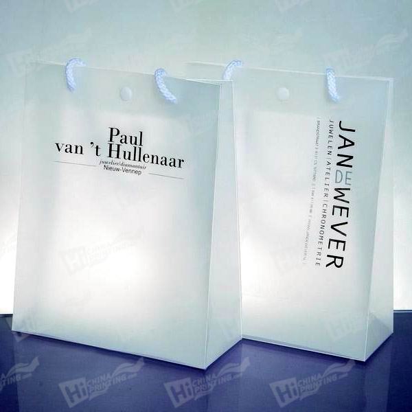 Home  Packaging Printing  Bags Printing  Clear Vinyl Bags Printing