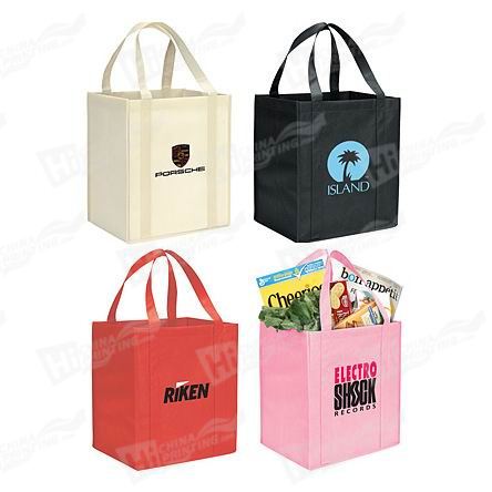 Shopping Bags Printing