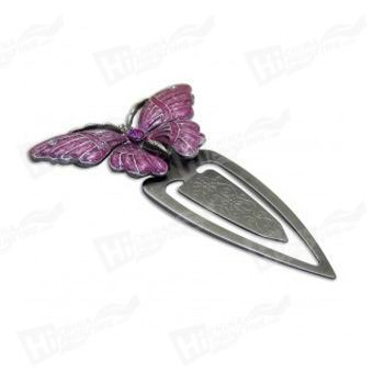 Butterfly Bookmark