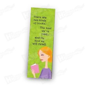 Cheap Bookmarks Printing