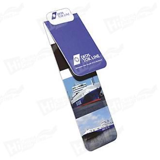 Full Colour Bookmark Printing