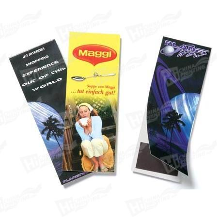 Magnet Bookmarks Printing For Education