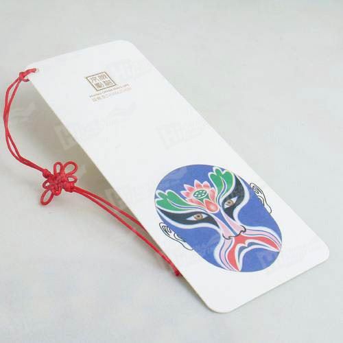 Paper Bookmark Printing Company