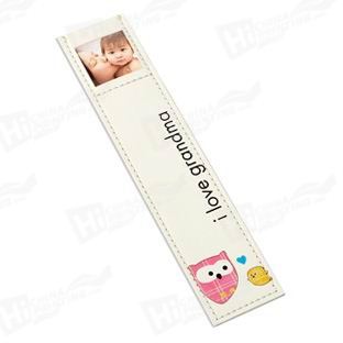 Printed Bookmark Printing