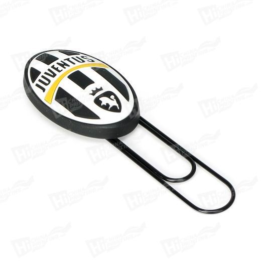 Silicone/Rubber Bookmark Manufacturer