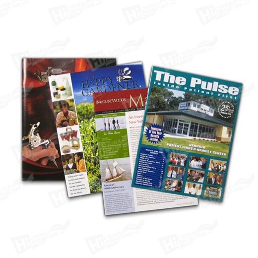 Cheap Magazine Printing