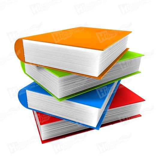 Softcover Book Printing With Perfect Binding