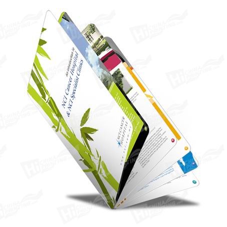 Brochure Printing Company