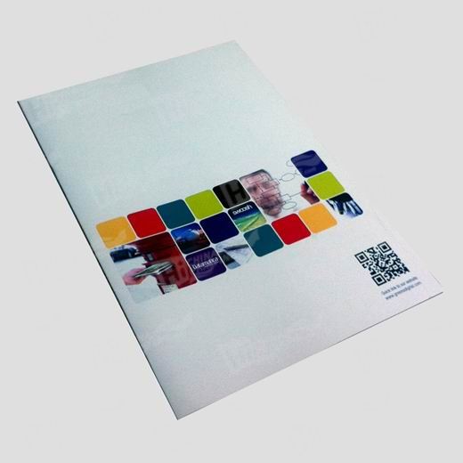 Softcover Brochure Printing