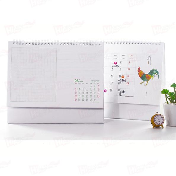 Low Price Of Wall Hang Calendar Bottom Price