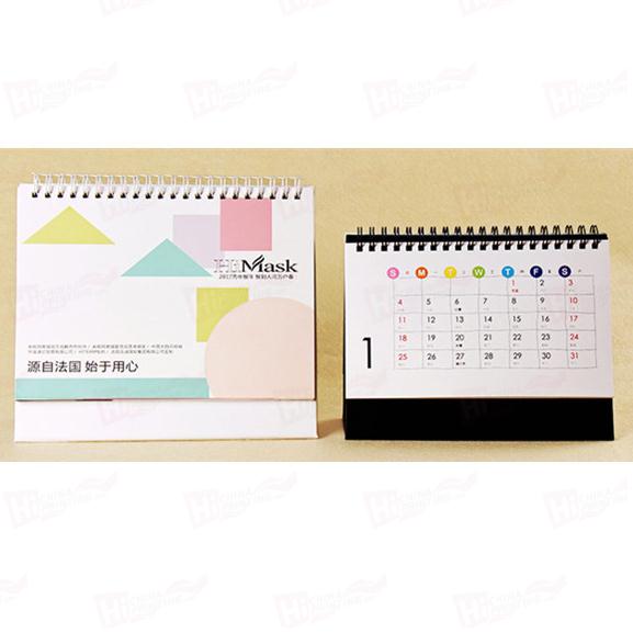 Personalized Printing Wholesale Custom Perpetual Calendars