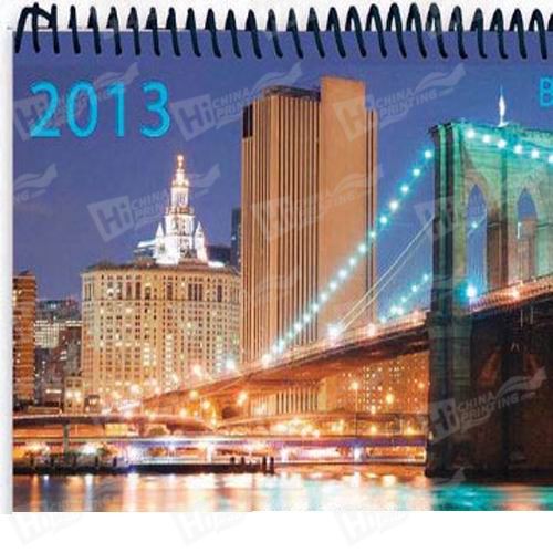 2014 Calendar Printing