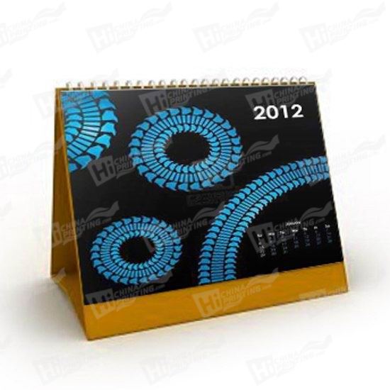 Paper Calendar Printing