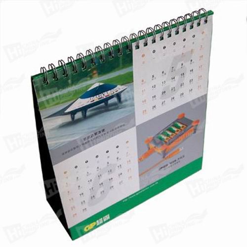 Professional Calendar Printing