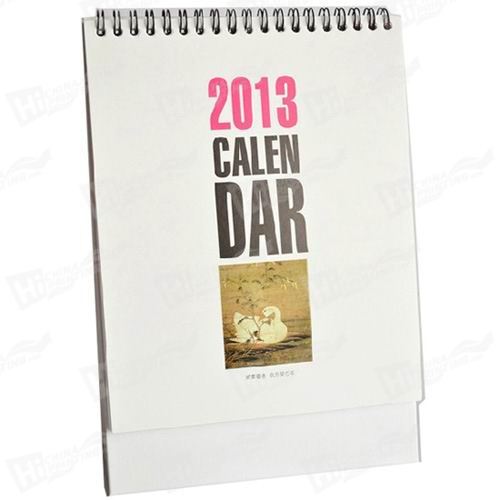 Table Calendar Printing Services