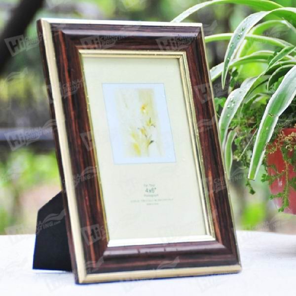 Gold Dream Canvas Frames