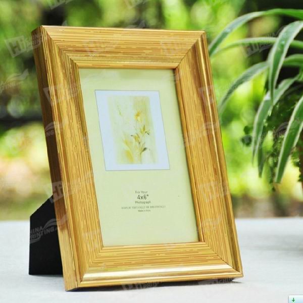 Gold PS Canvas Frames