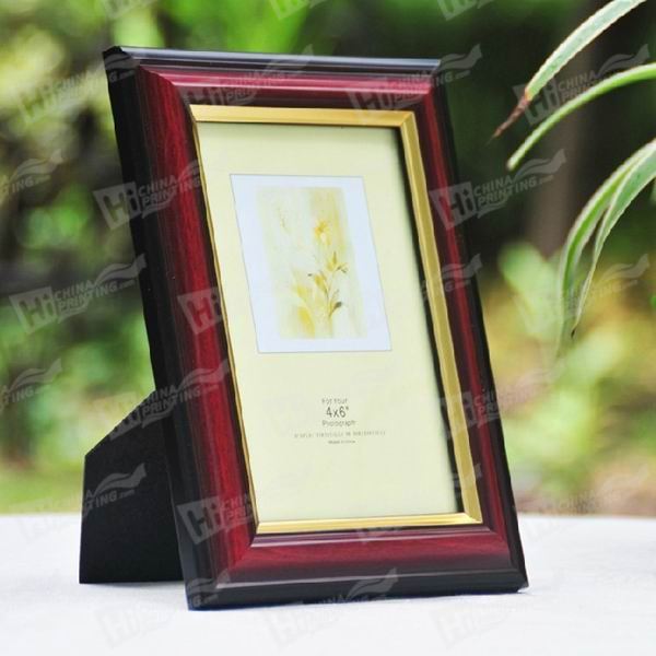 Noble and Elegant Canvas Frames