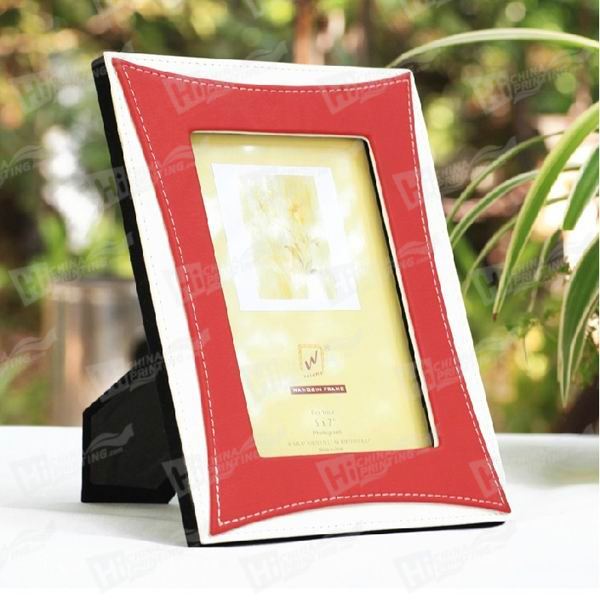 PU Photo Frames