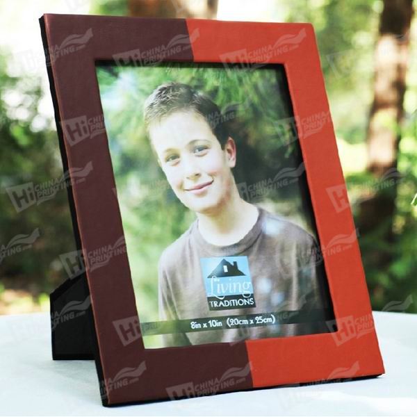 Premium PU Photo Frames