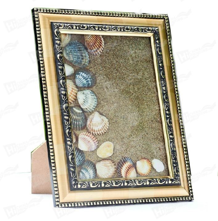 Romantic Canvas Frames