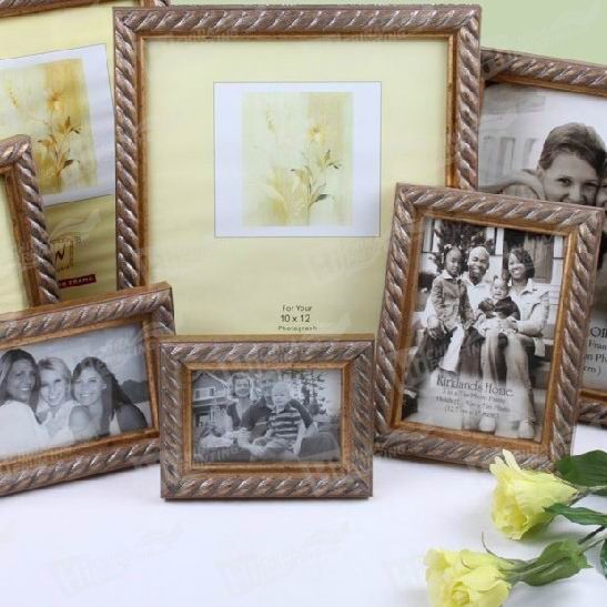Rurality Canvas Frames