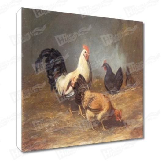 Animals Canvas Printing - Click Image to Close