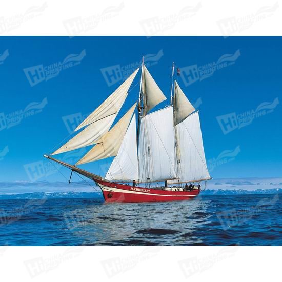 Boat Canvas Printing