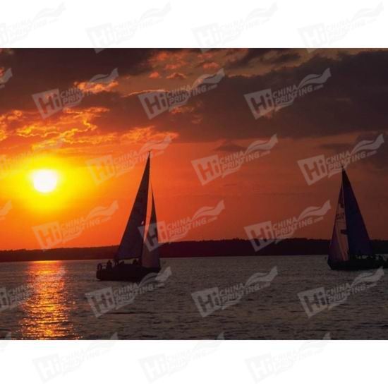 Boat Canvas Printing