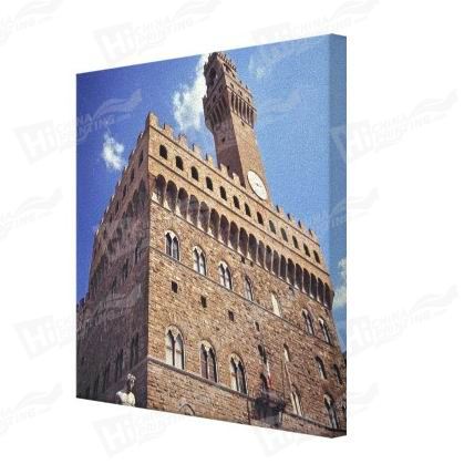 Florence Canvas Printing