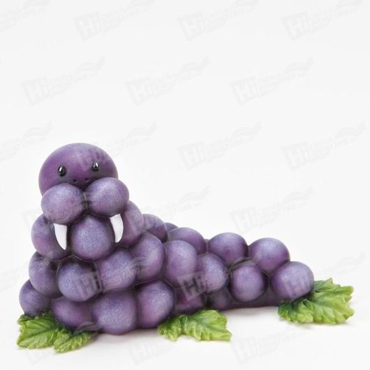 Grape Canvas Printing